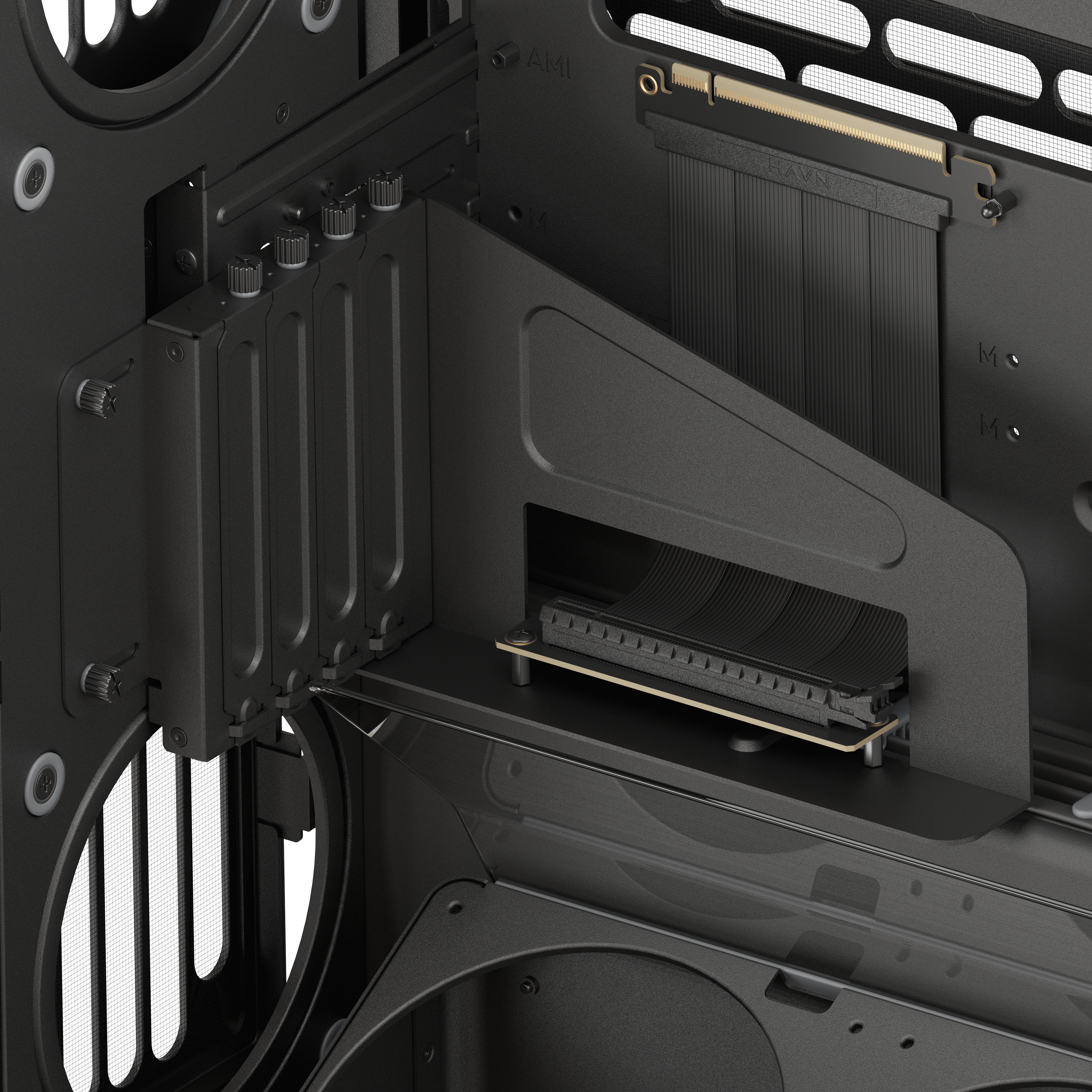 HS 420 VGPU
