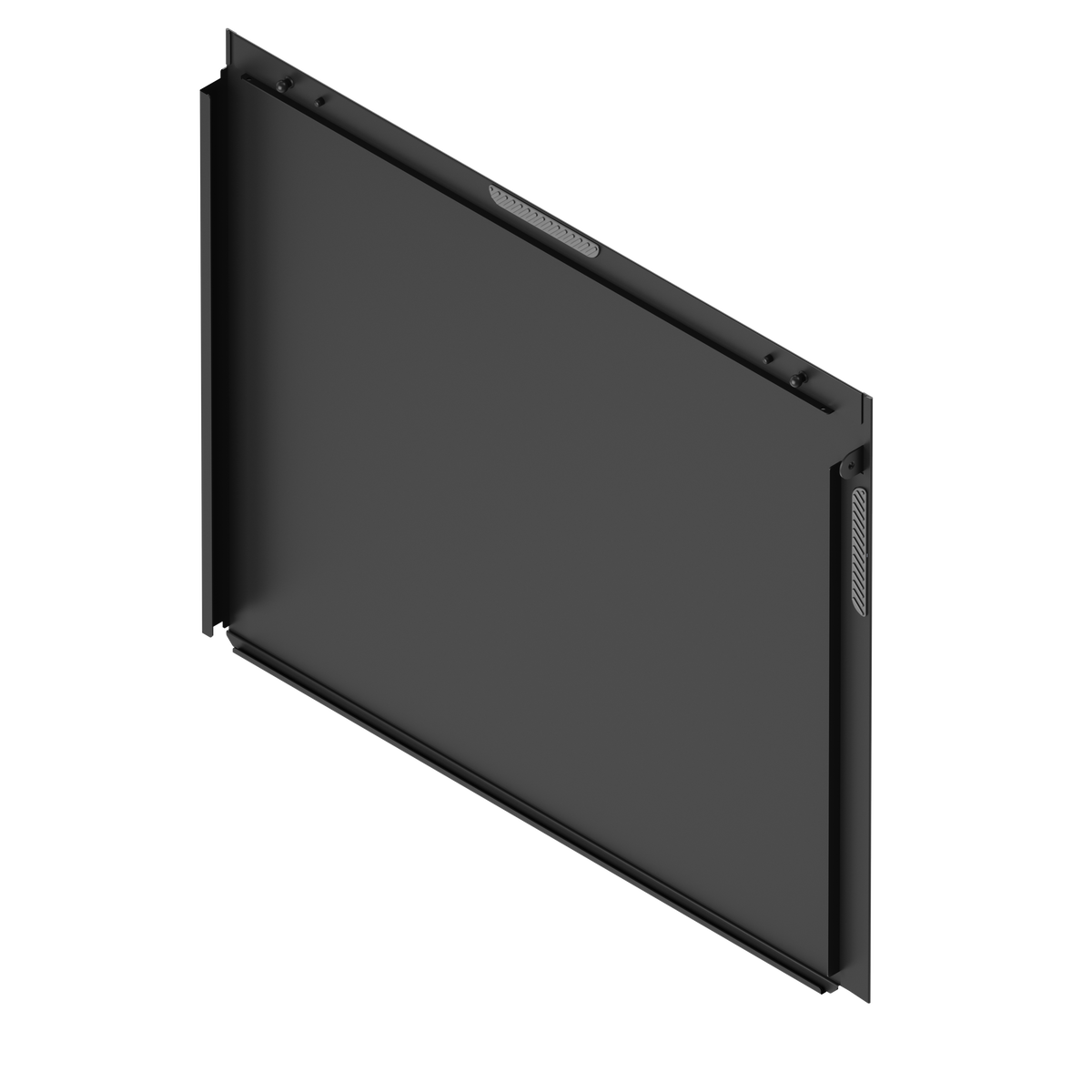 BF 360 Flow Solid Side Panel