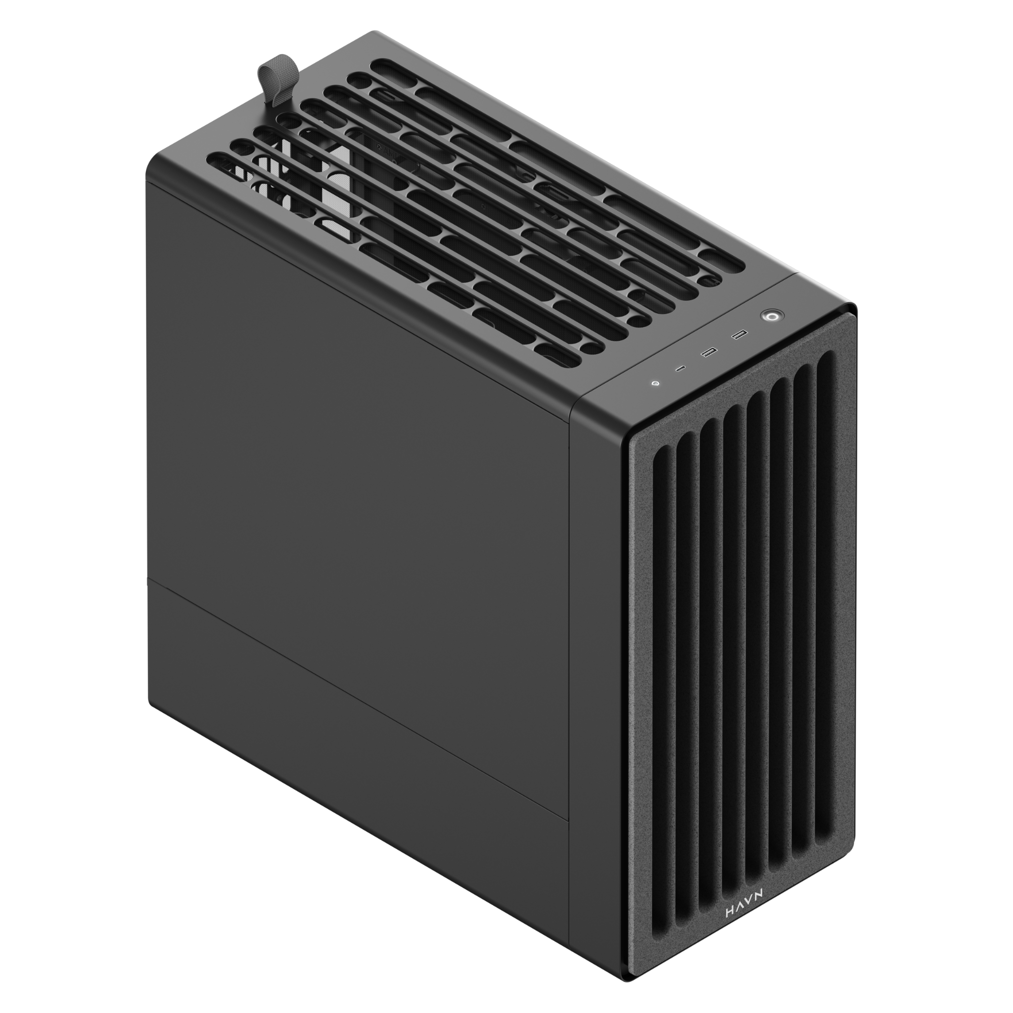 BF 360 Flow Solid