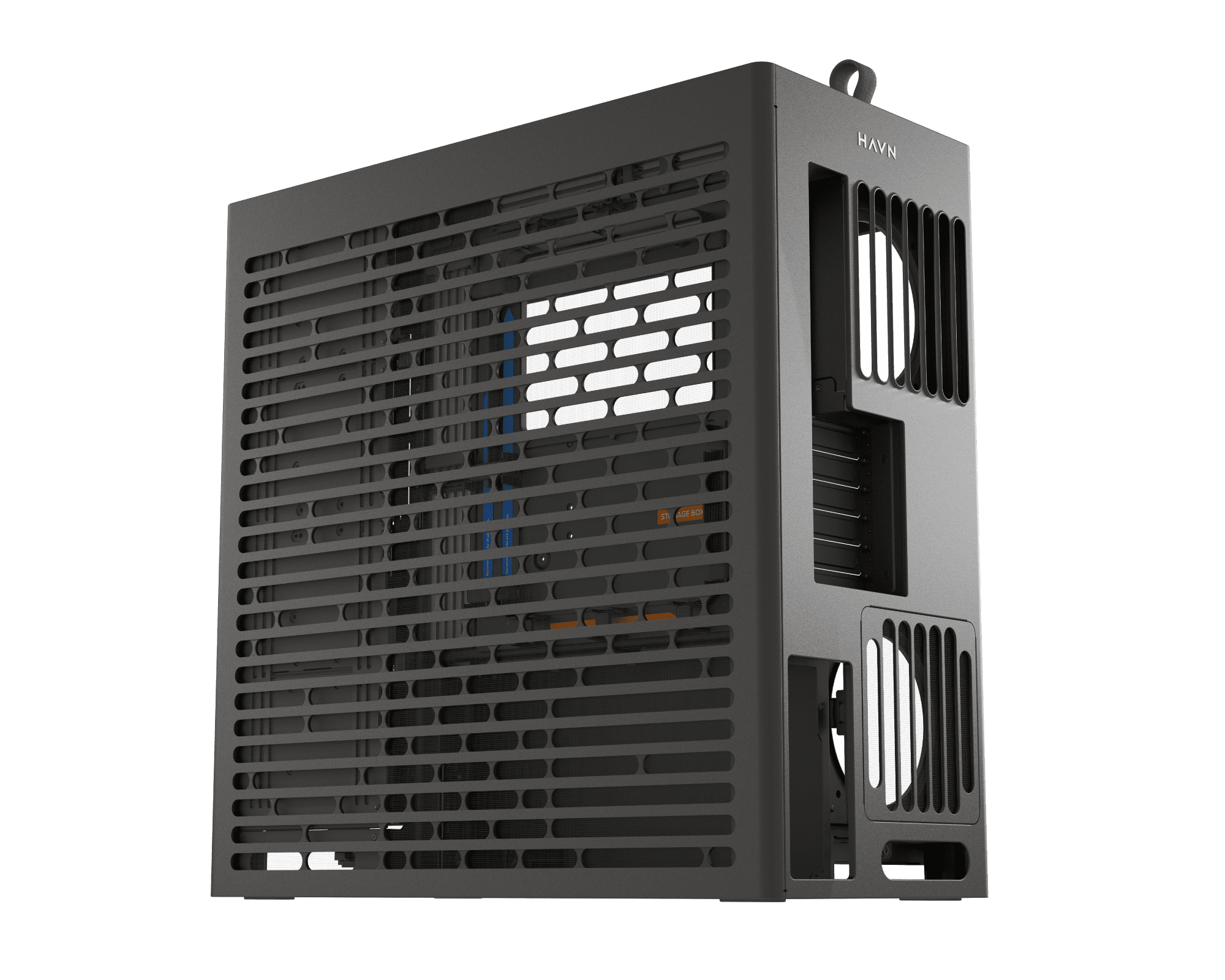 HS 420 VGPU