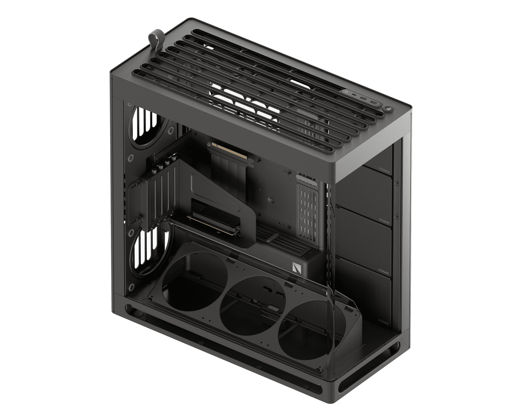 HS 420 VGPU