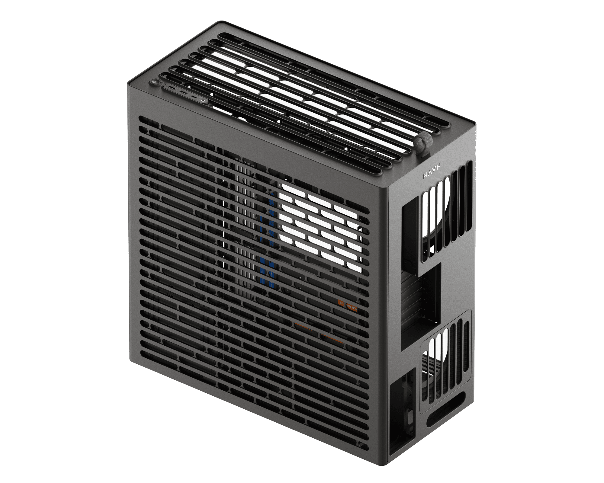 HS 420 VGPU