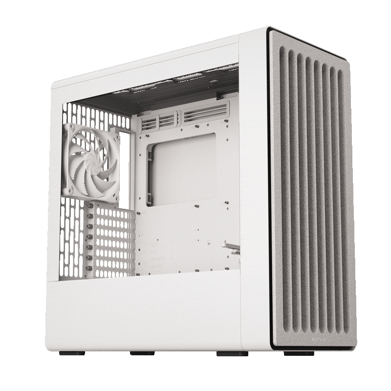HAVN BF 360 - white