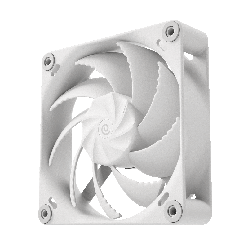 HAVN H12 fan - white