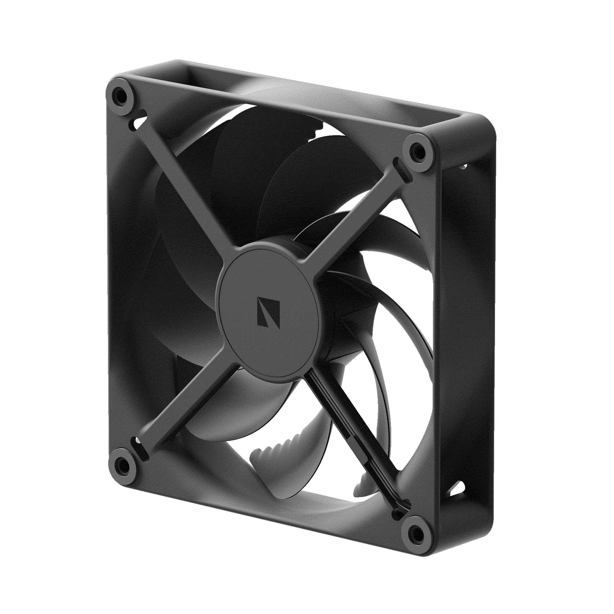 H14 Performance Fan