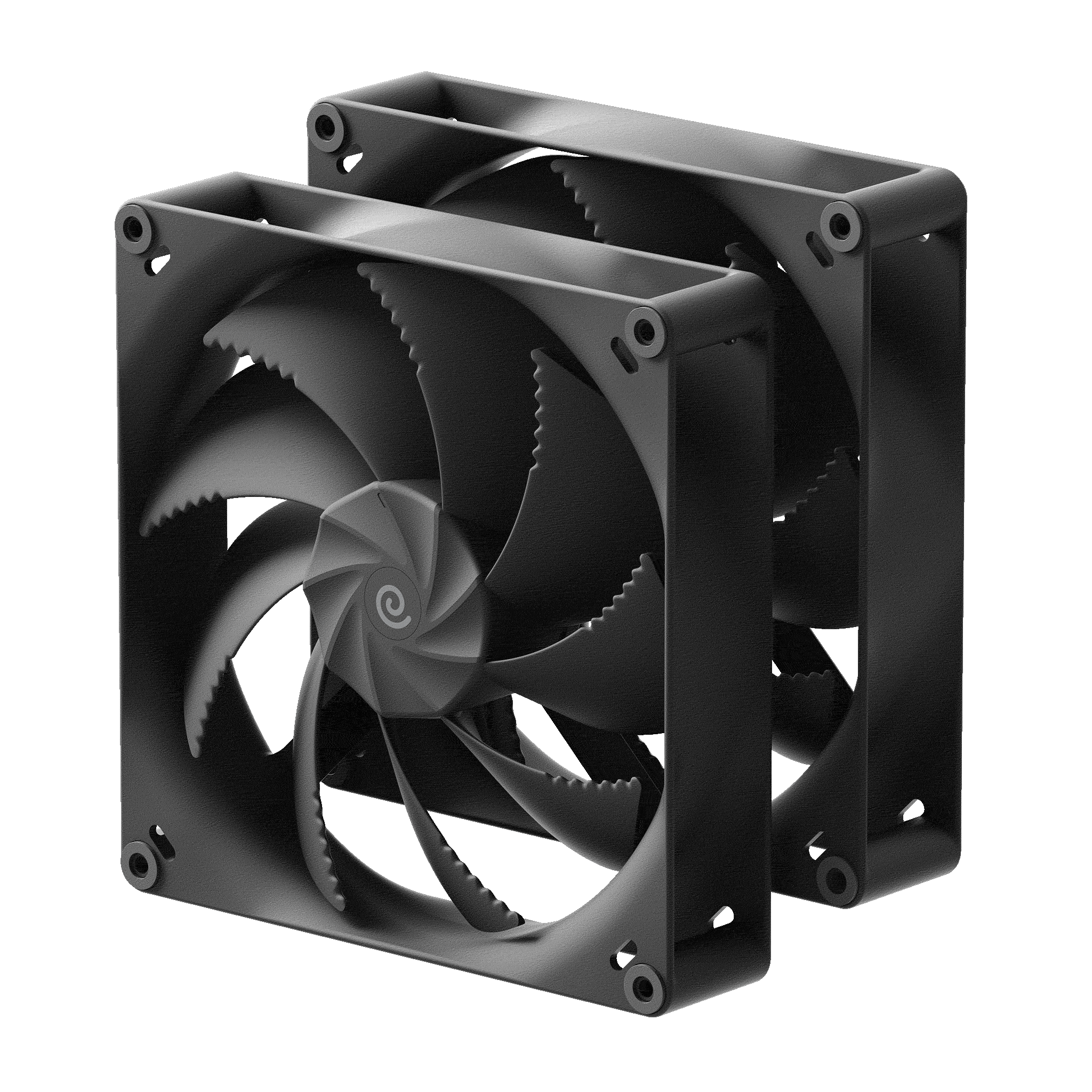 H18 Performance Fan