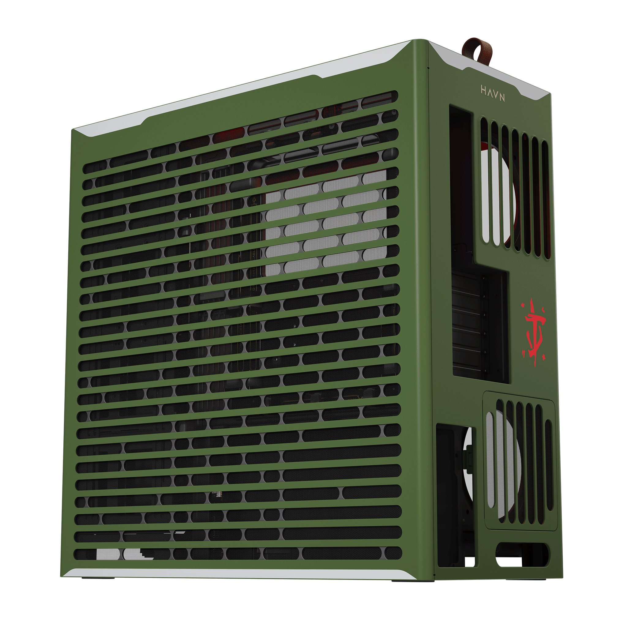 HS 420 DOOM: The Dark Ages Limited Edition