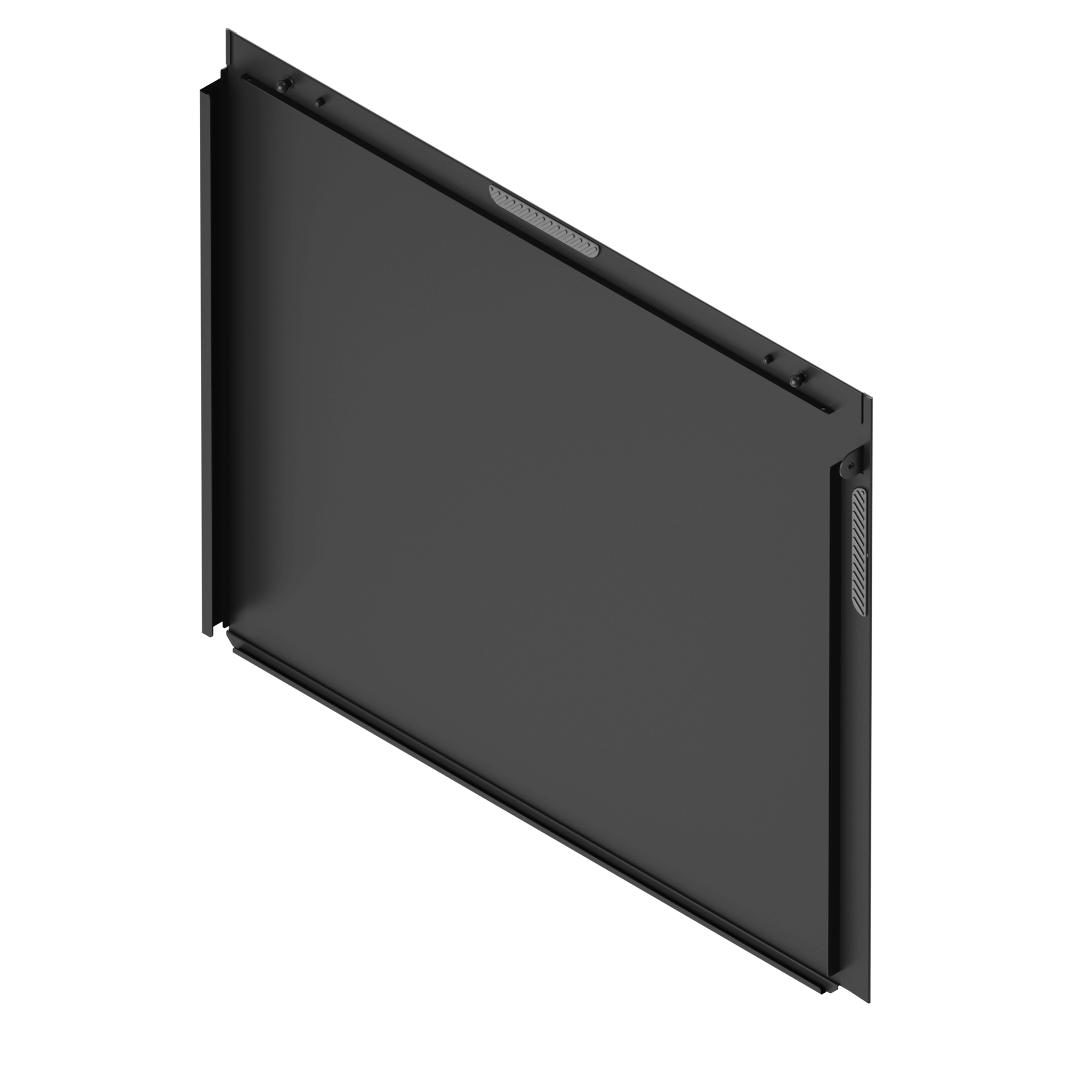 BF 360 Flow Solid Side Panel