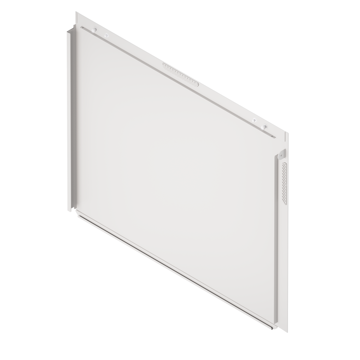 BF 360 Flow Solid Side Panel