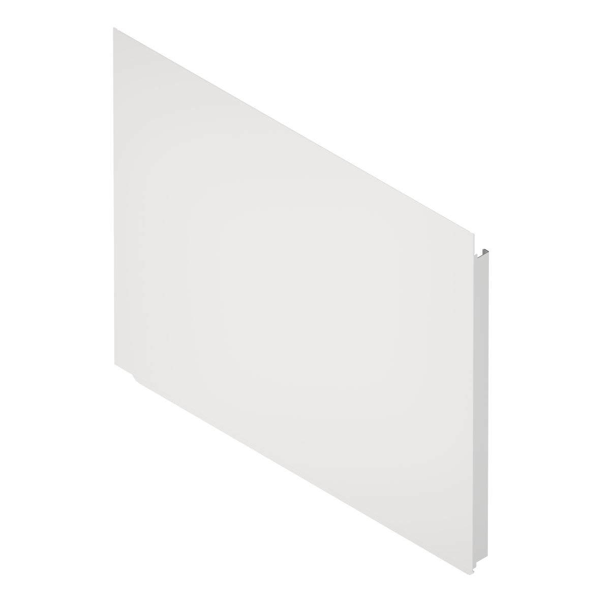 BF 360 Flow Solid Side Panel