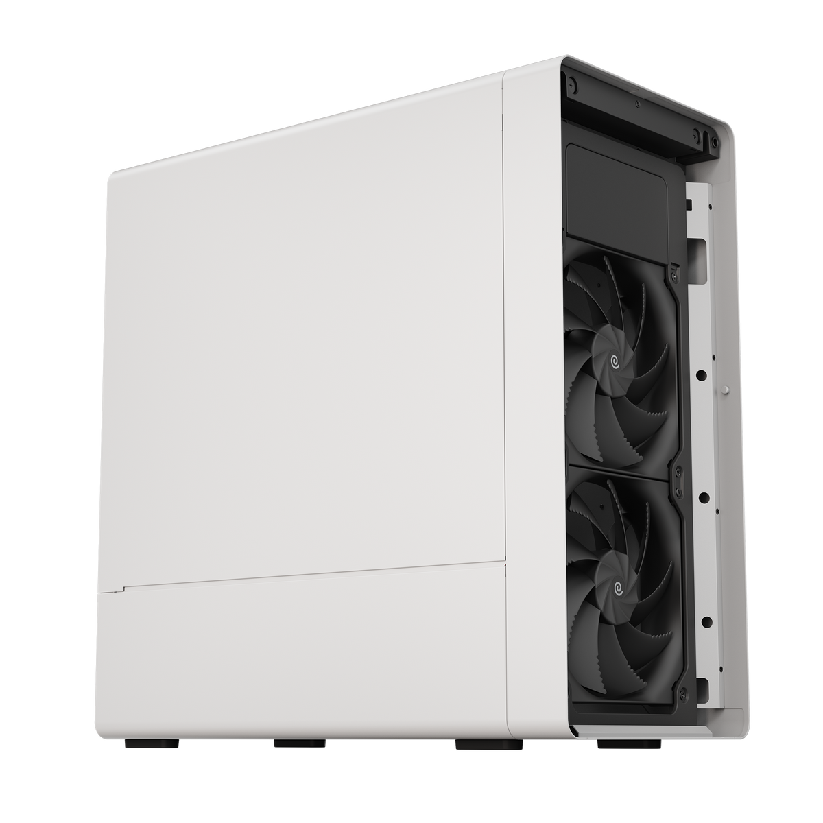 BF 360 Flow Solid