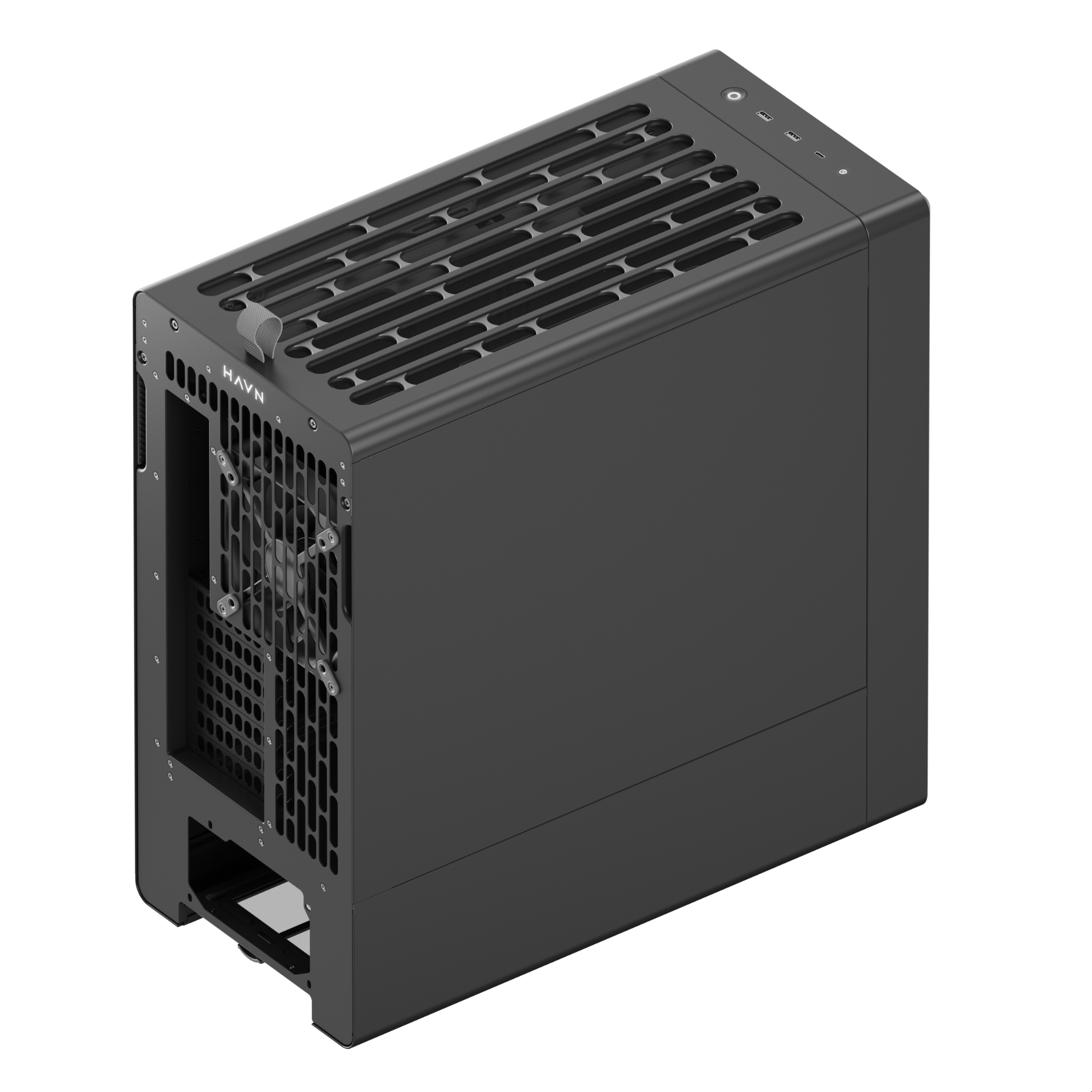 BF 360 Flow Solid