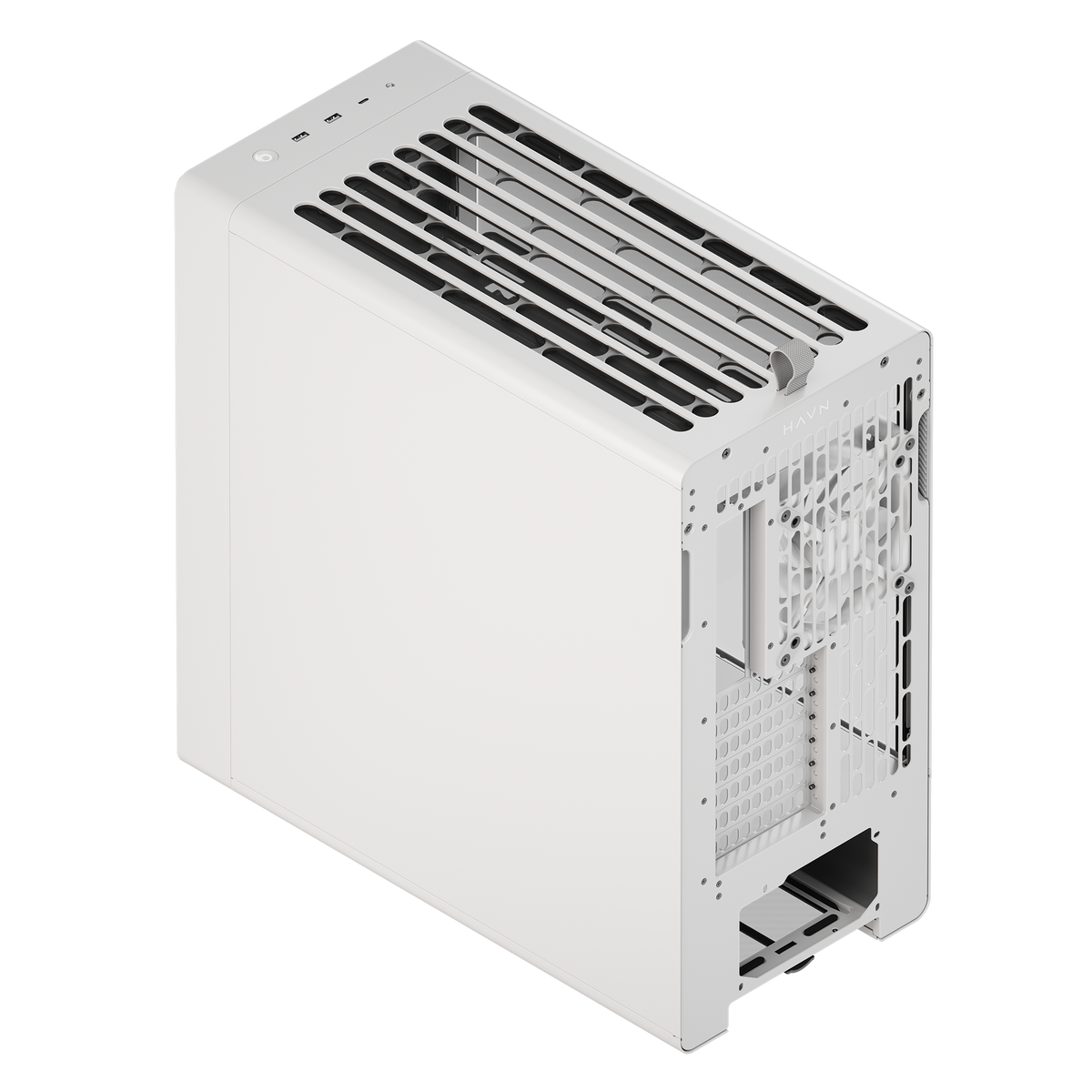 BF 360 Flow Solid