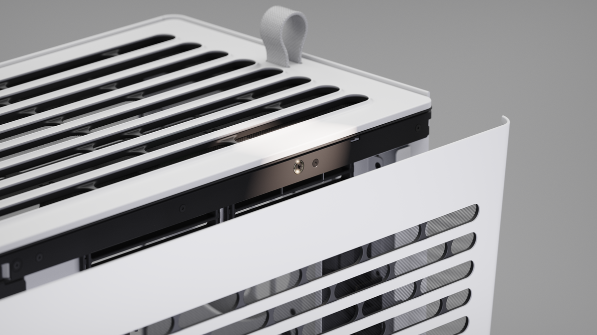 About us | HAVN PC Cases