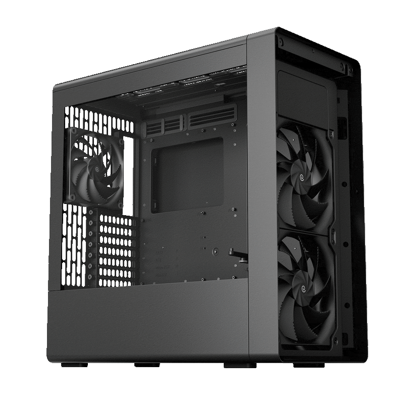 HAVN BF 360 Flow - fekete