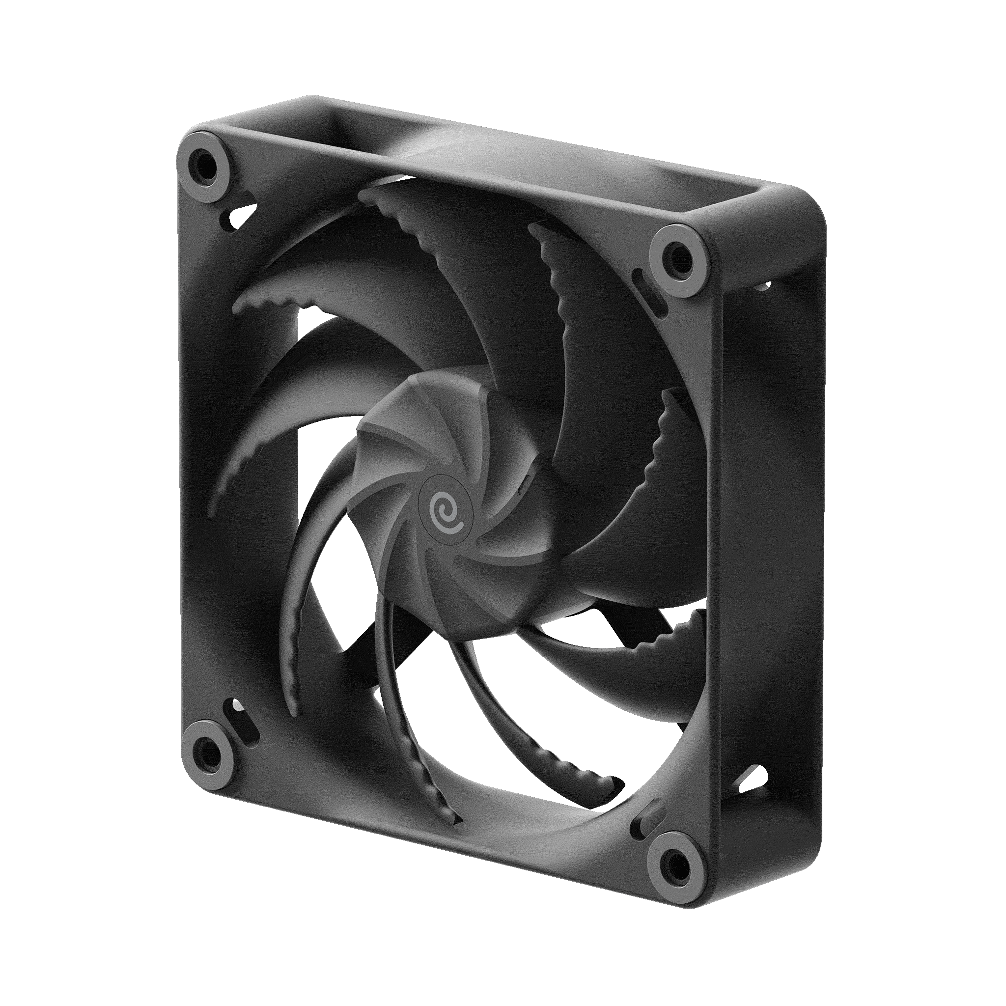 H12 Performance Fan