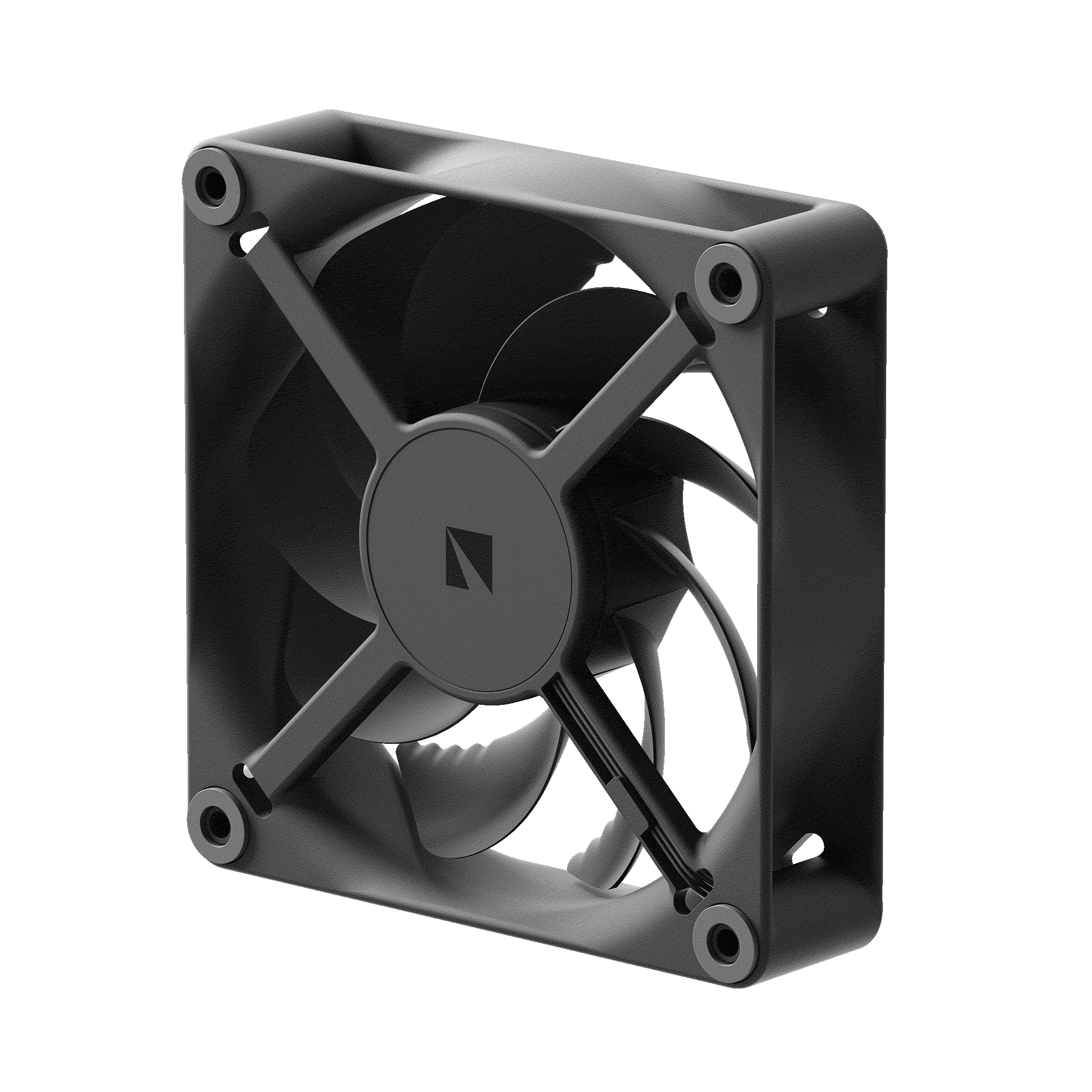 H12 Performance Fan
