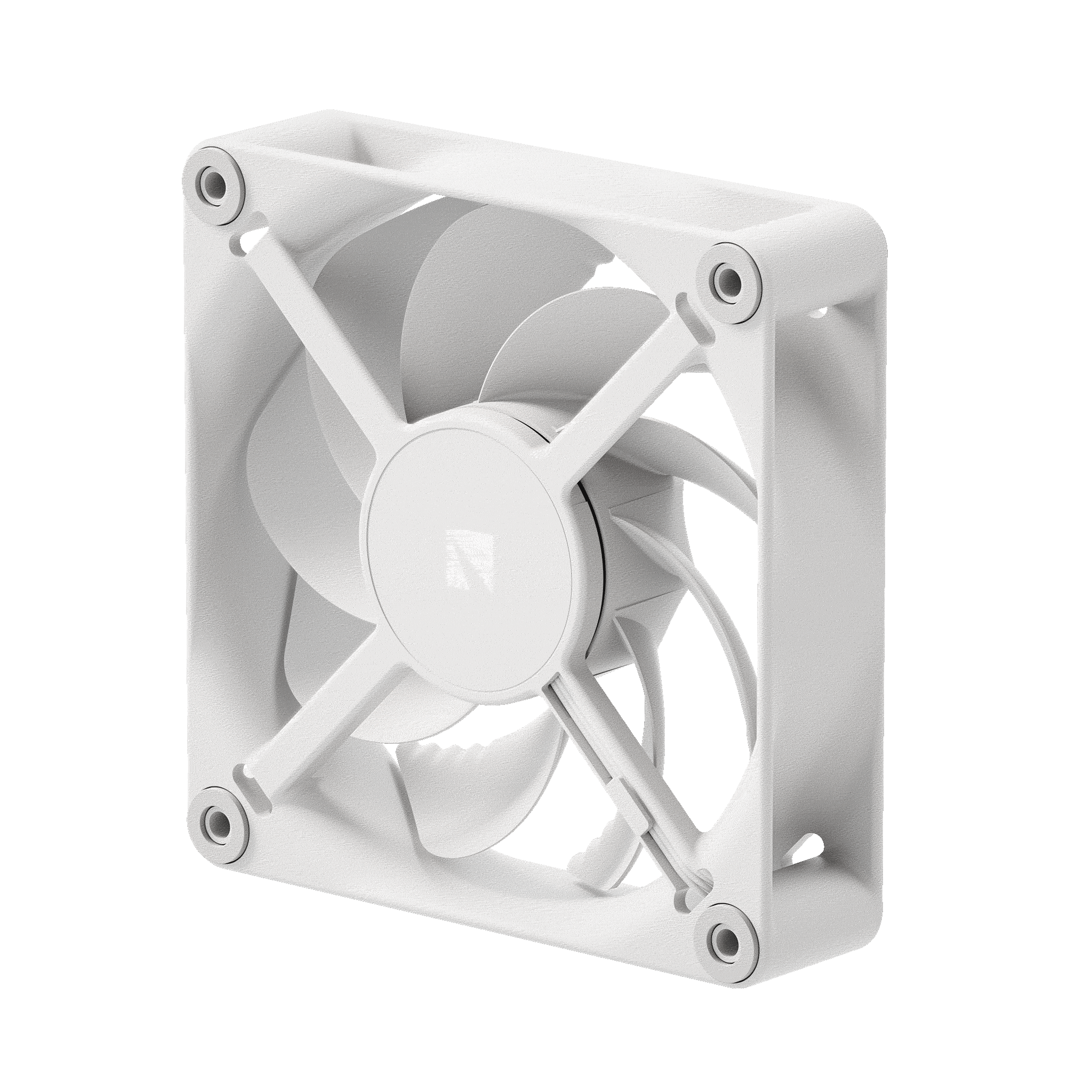 H12 Performance Fan