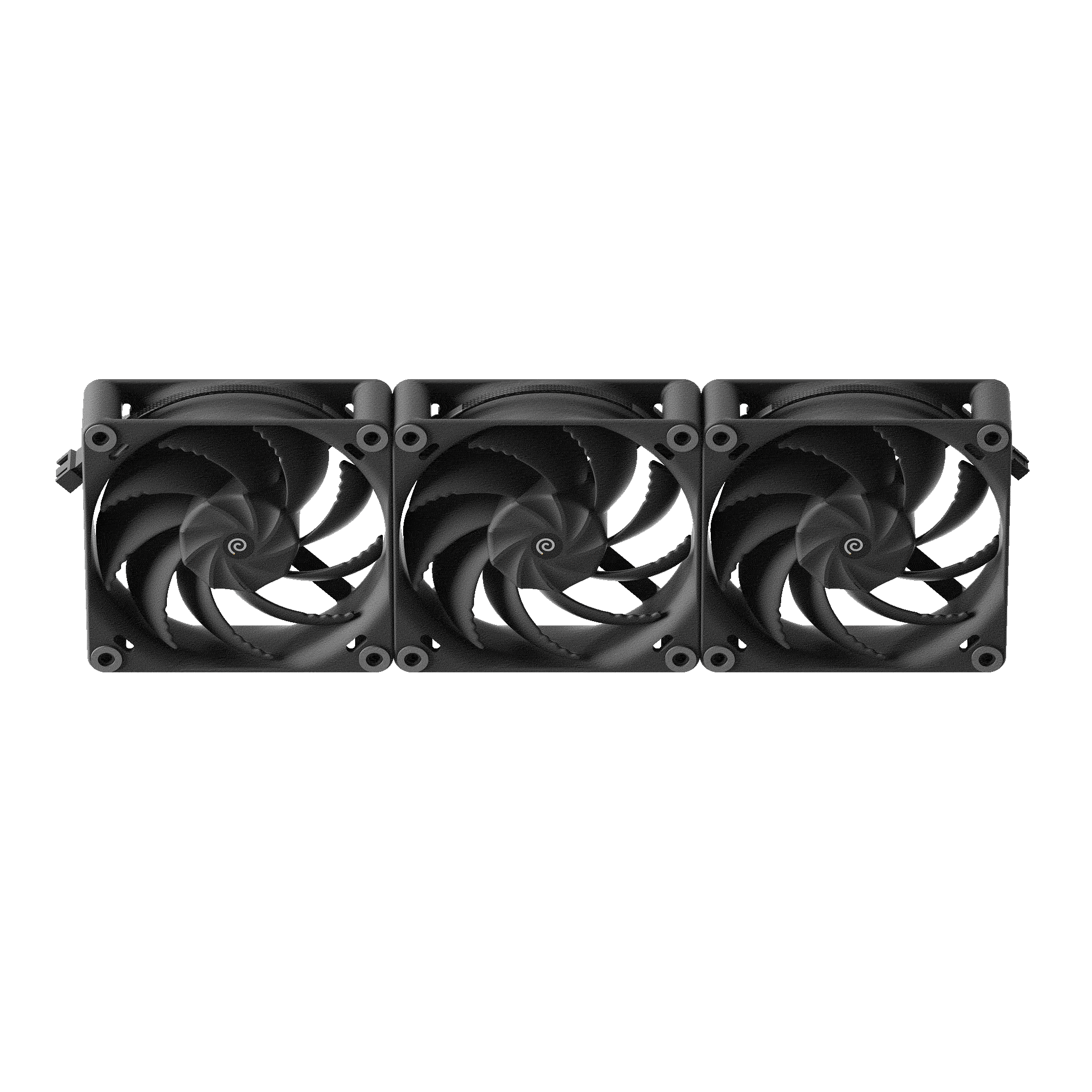 H12 Performance Fan