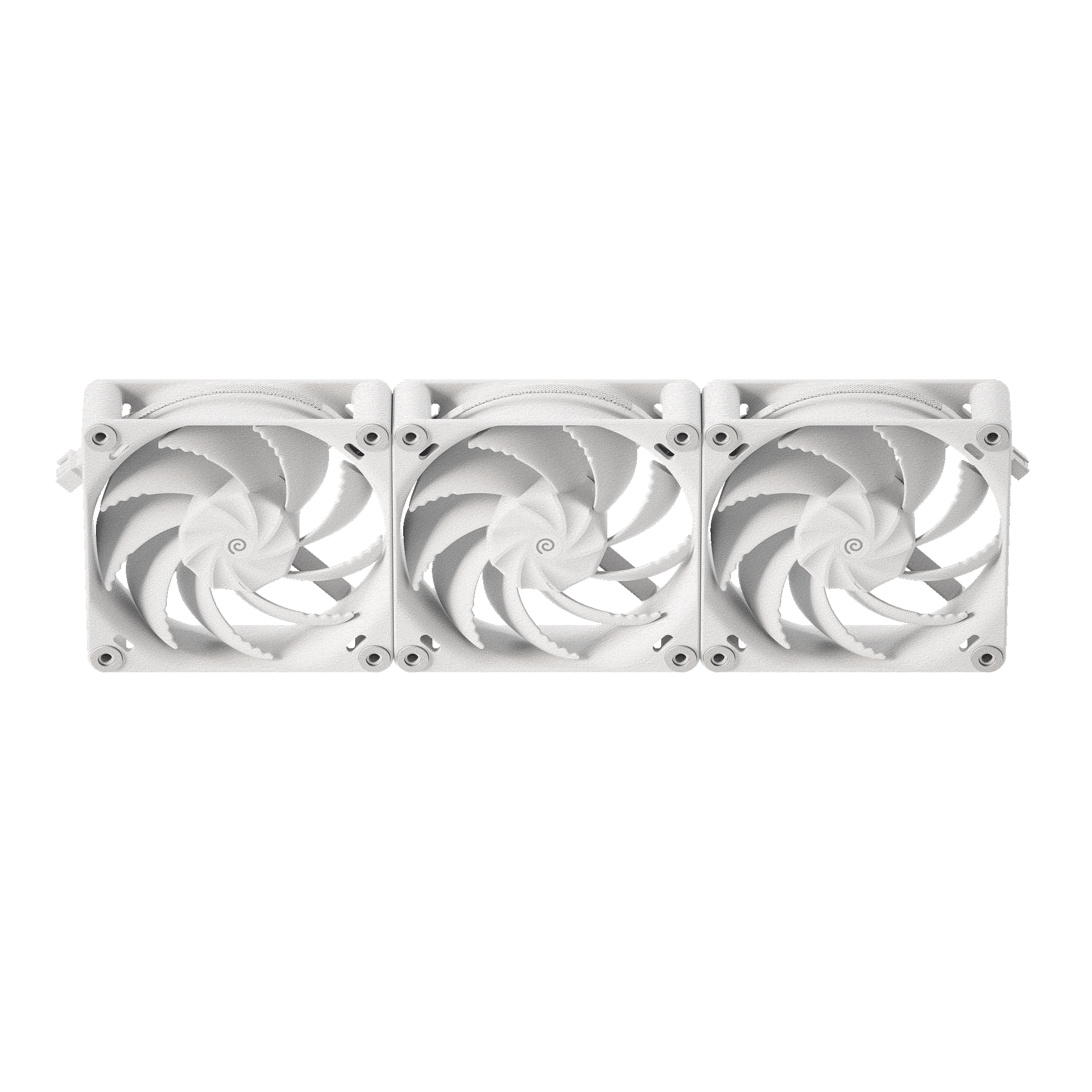 H12 Performance Fan