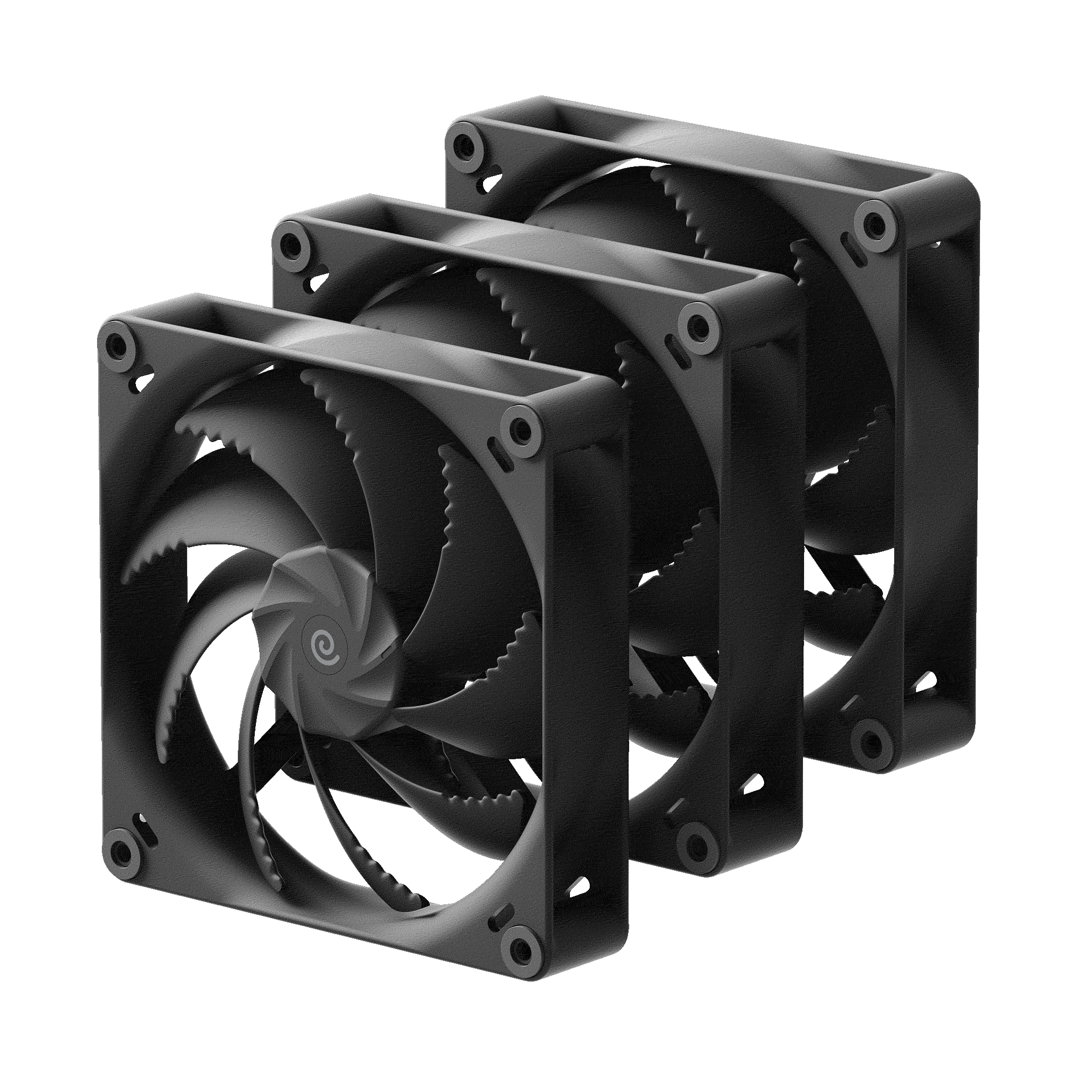 H14 Performance Fan