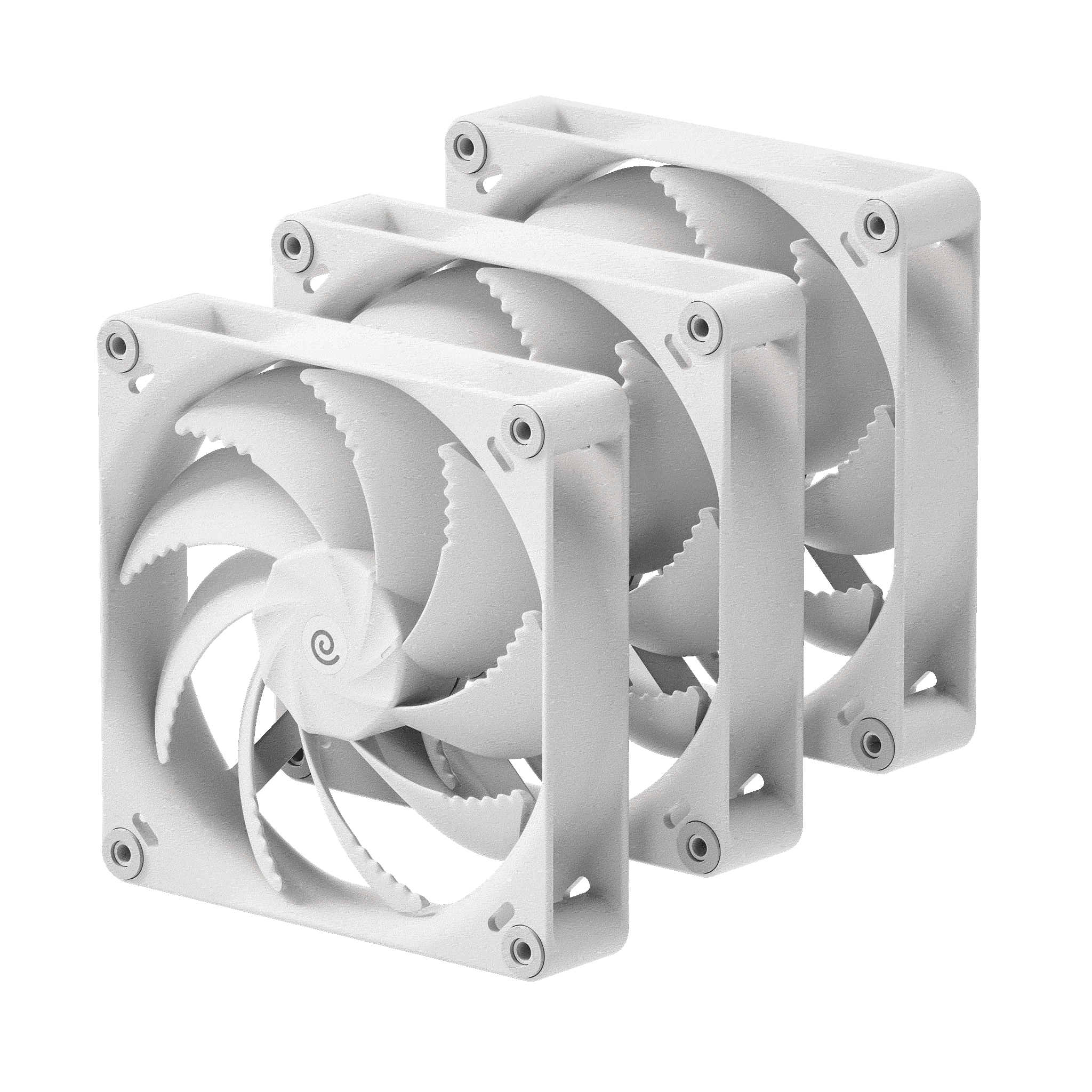 H14 Performance Fan
