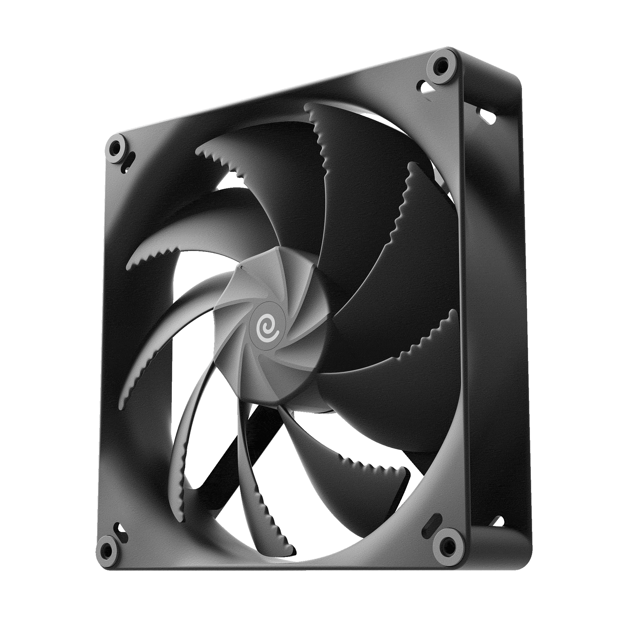 H18 Performance Fan