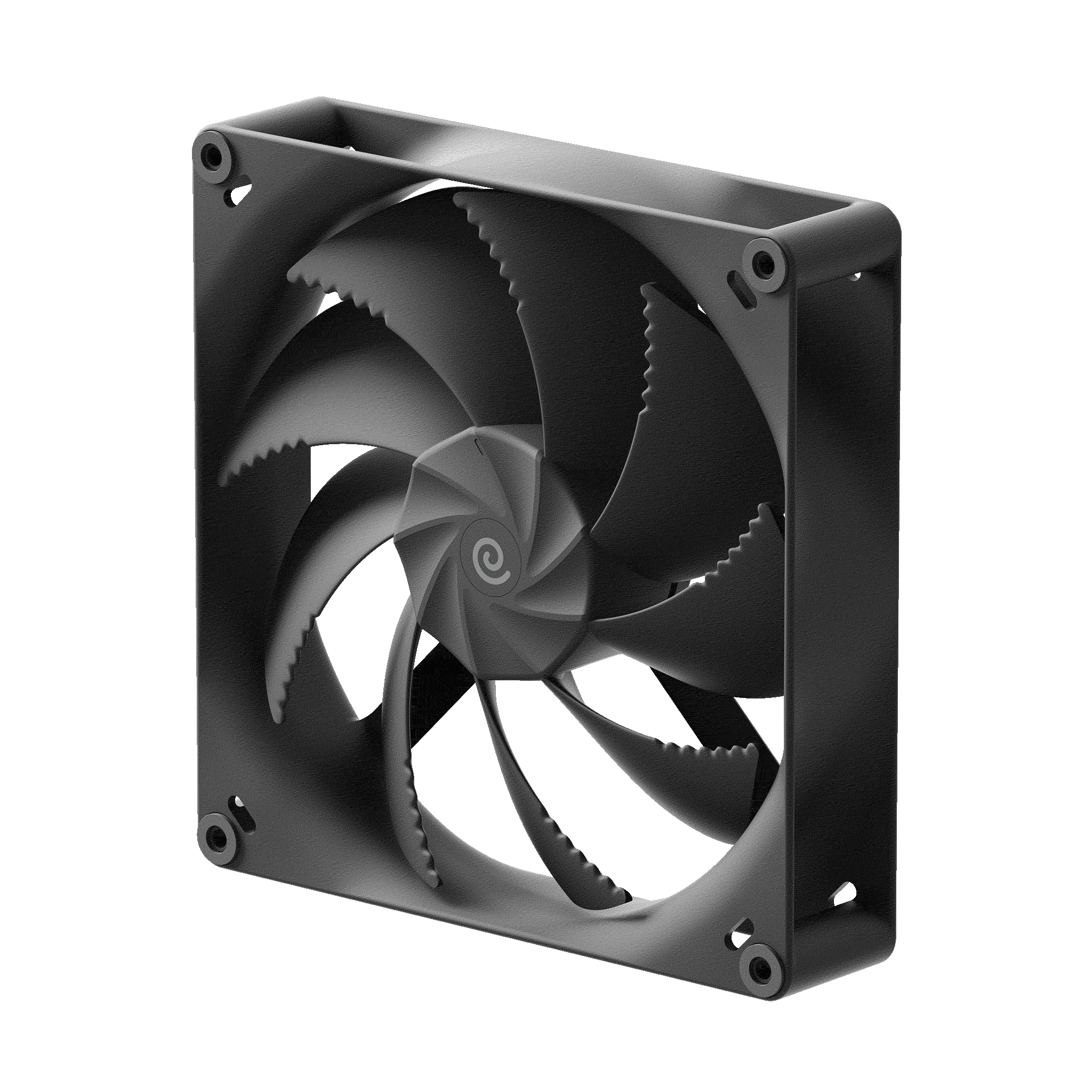 H18 Performance Fan