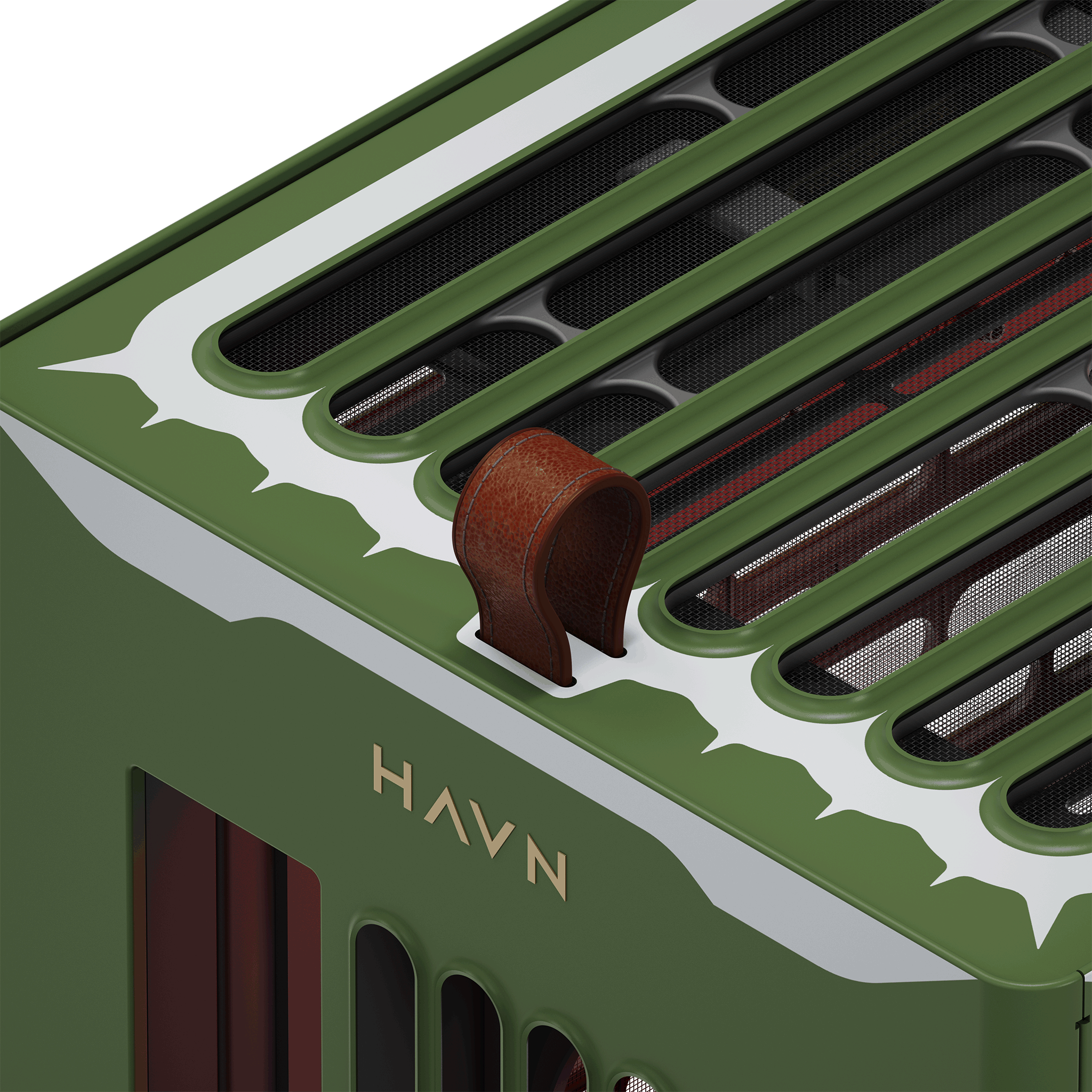 HS 420 DOOM: The Dark Ages Limited Edition