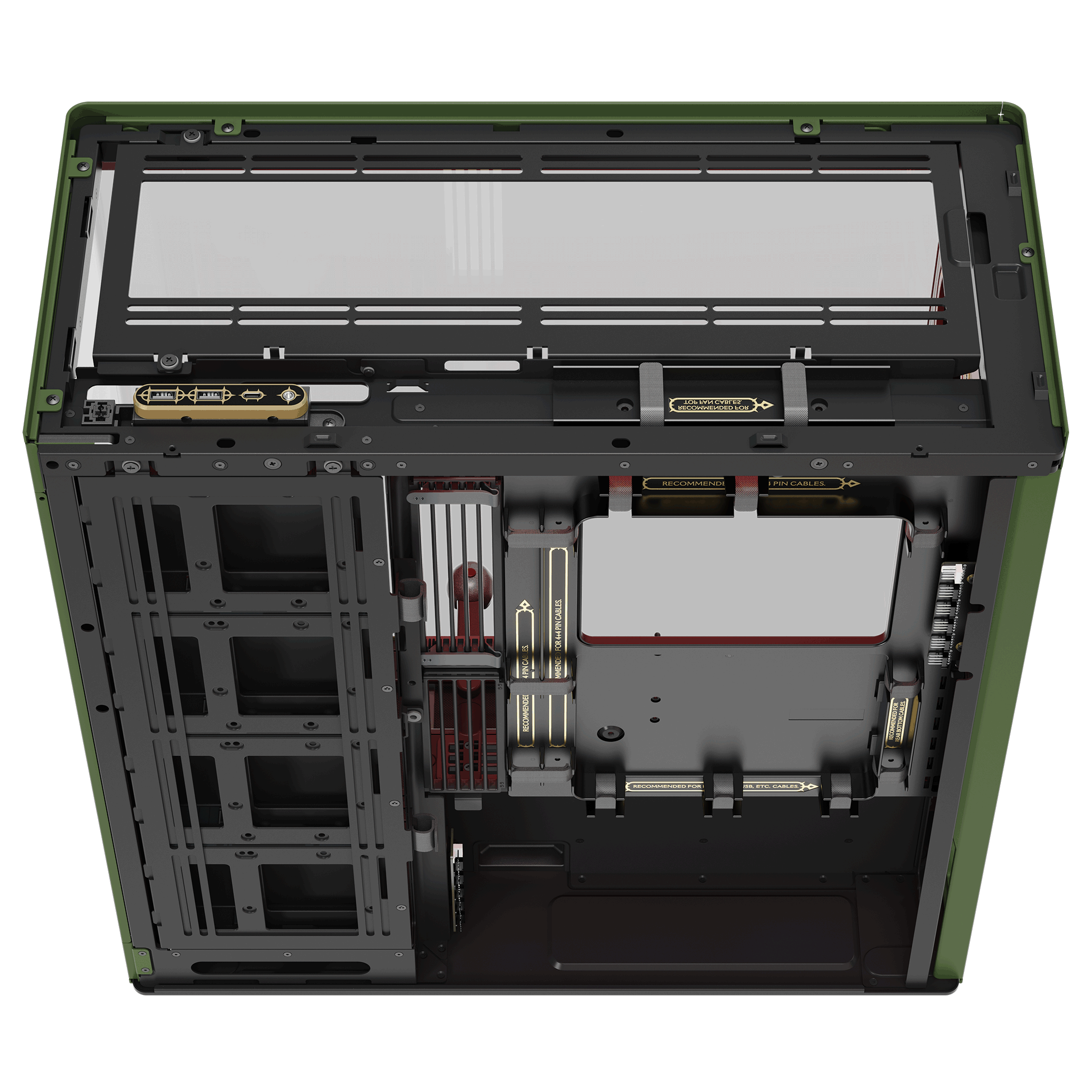 HS 420 DOOM: The Dark Ages Limited Edition